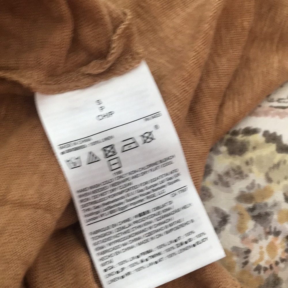 Perfect Tee - Picture 5 of 5